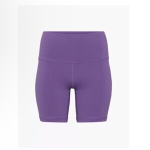 TNALIFE™ CHEEKY HI-RISE 7" SHORT